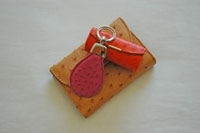 Ostrich Leather Products
