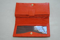 Ostrich Leather Products