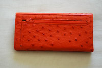 Ostrich Leather Products