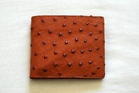 Ostrich Leather Products