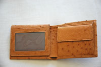 Ostrich Leather Products