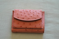 Ostrich Leather Products