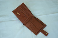 Ostrich Leather Products