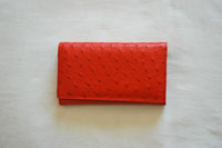 Ostrich Leather Products